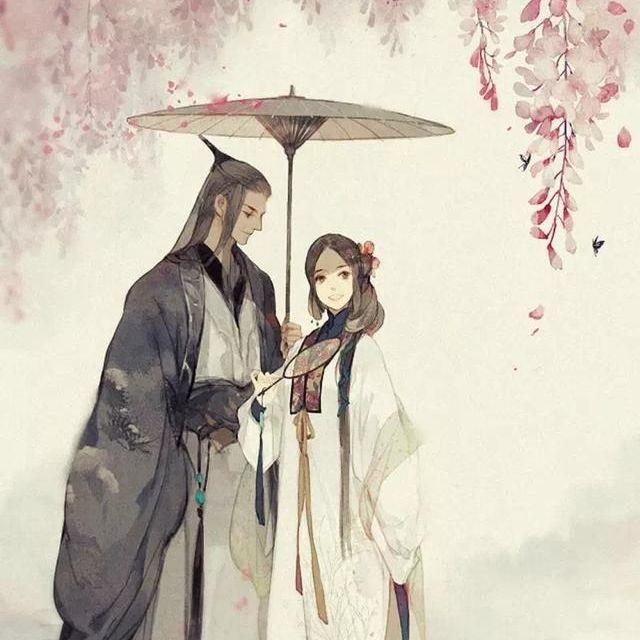 我的一个道姑朋友