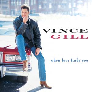 Whenever You Come Around - Vince Gill (PT karaoke) 带和声伴奏