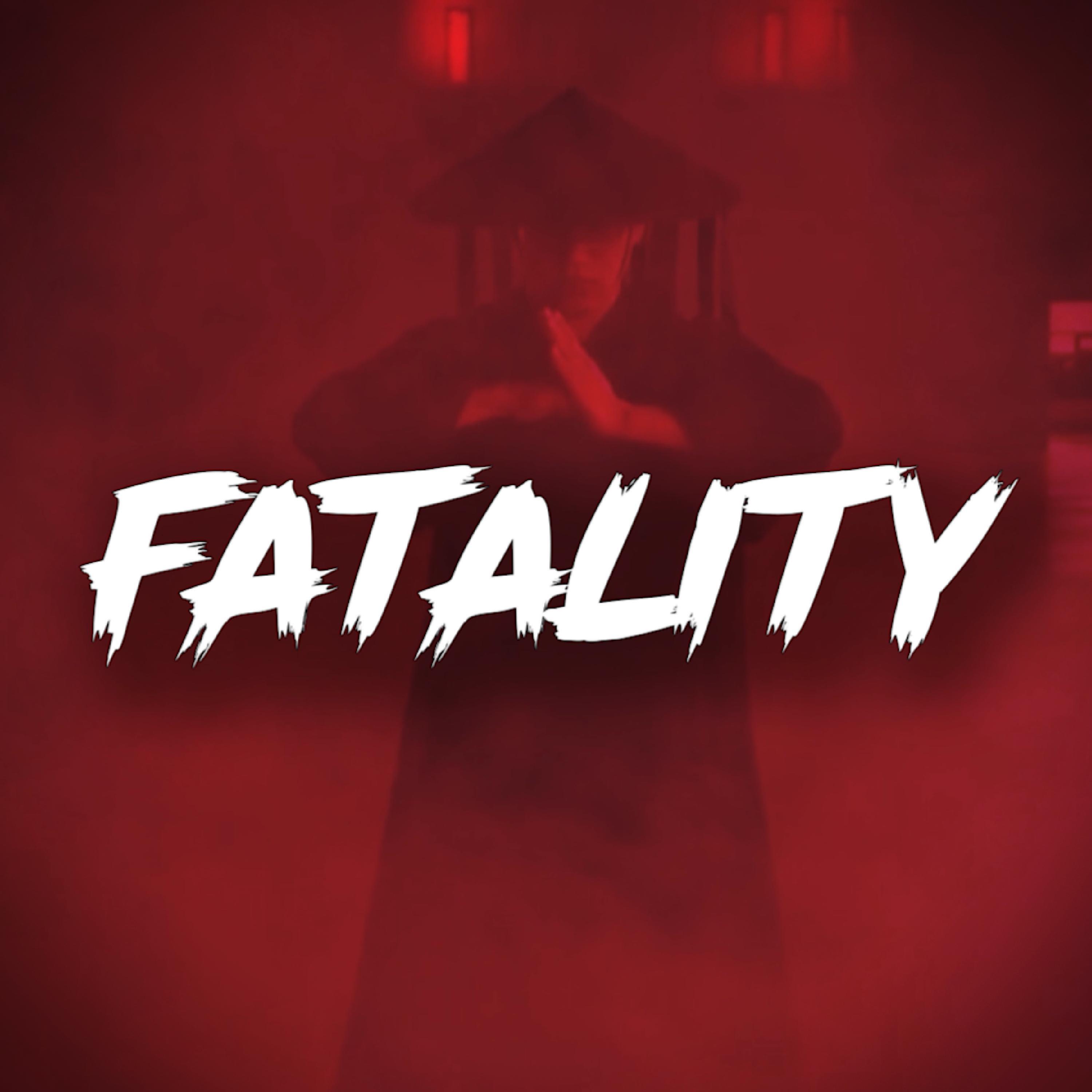 FATALITY (feat. Ateş Aslan & Kaner)