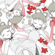 花骨朵专辑