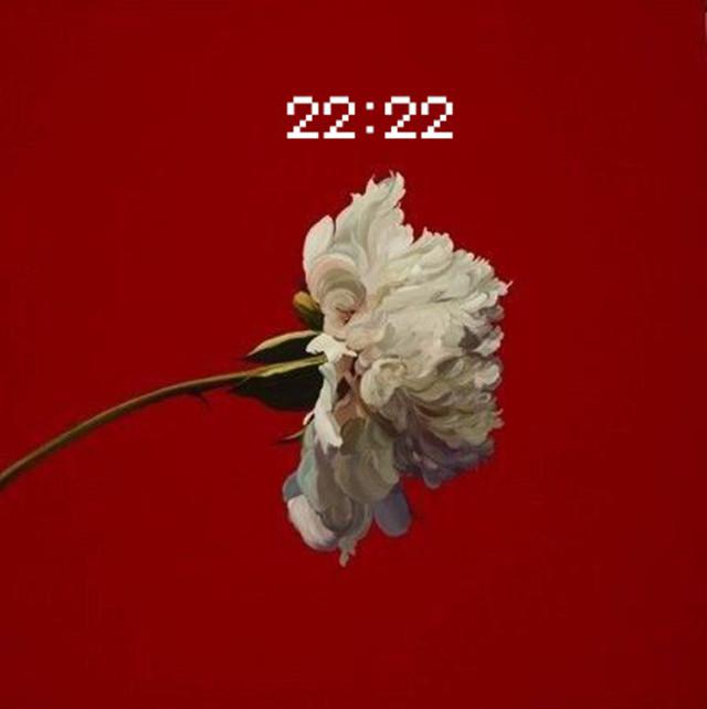 Gibb-Z - 22:22