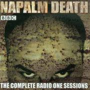 The Complete Radio One Sessions