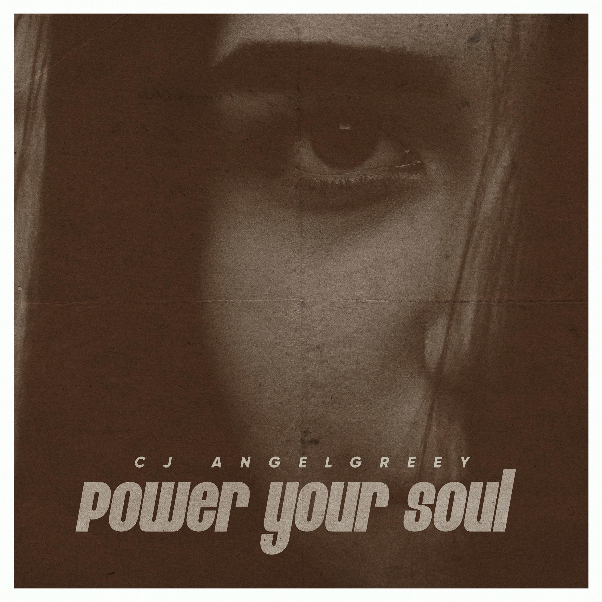 Power Your Soul