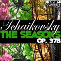 Tchaikovsky: The Seasons, Op. 37b专辑