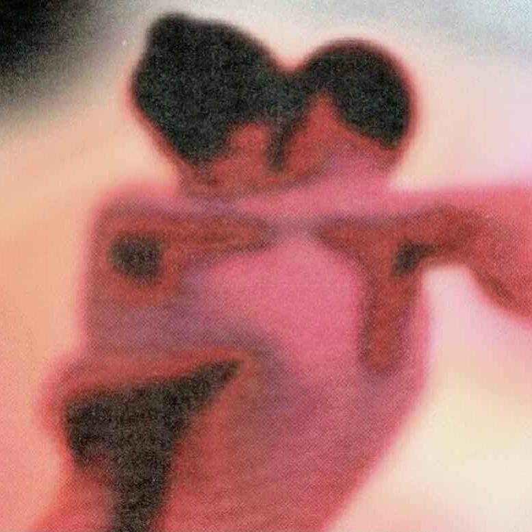 泪痕