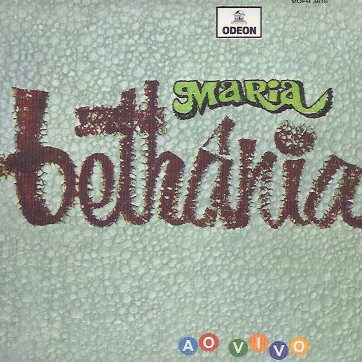 Maria Bethania ao Viv(EMI)(live)