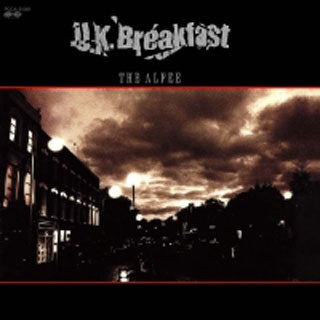 UK. Breakfast专辑