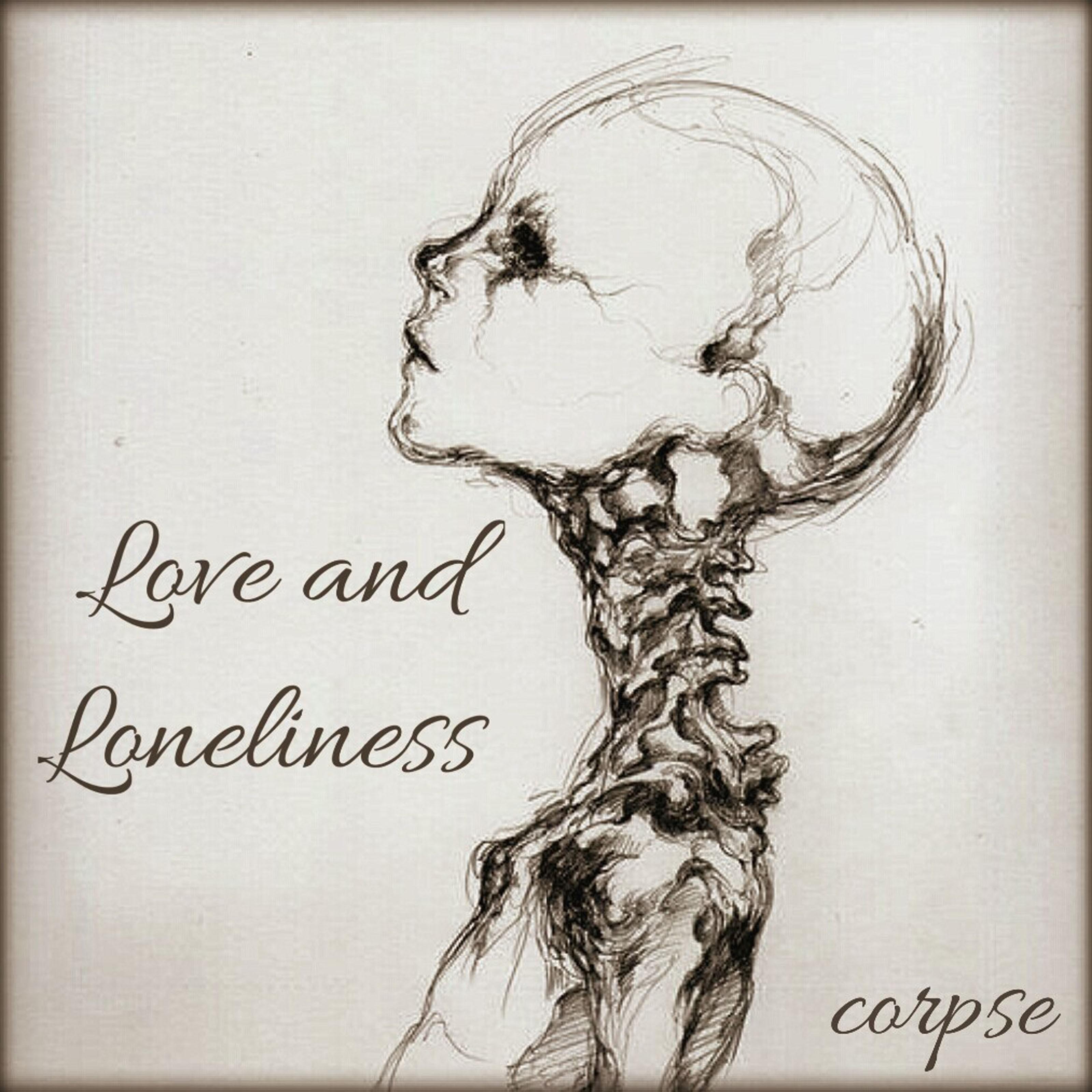 Love and Loneliness专辑