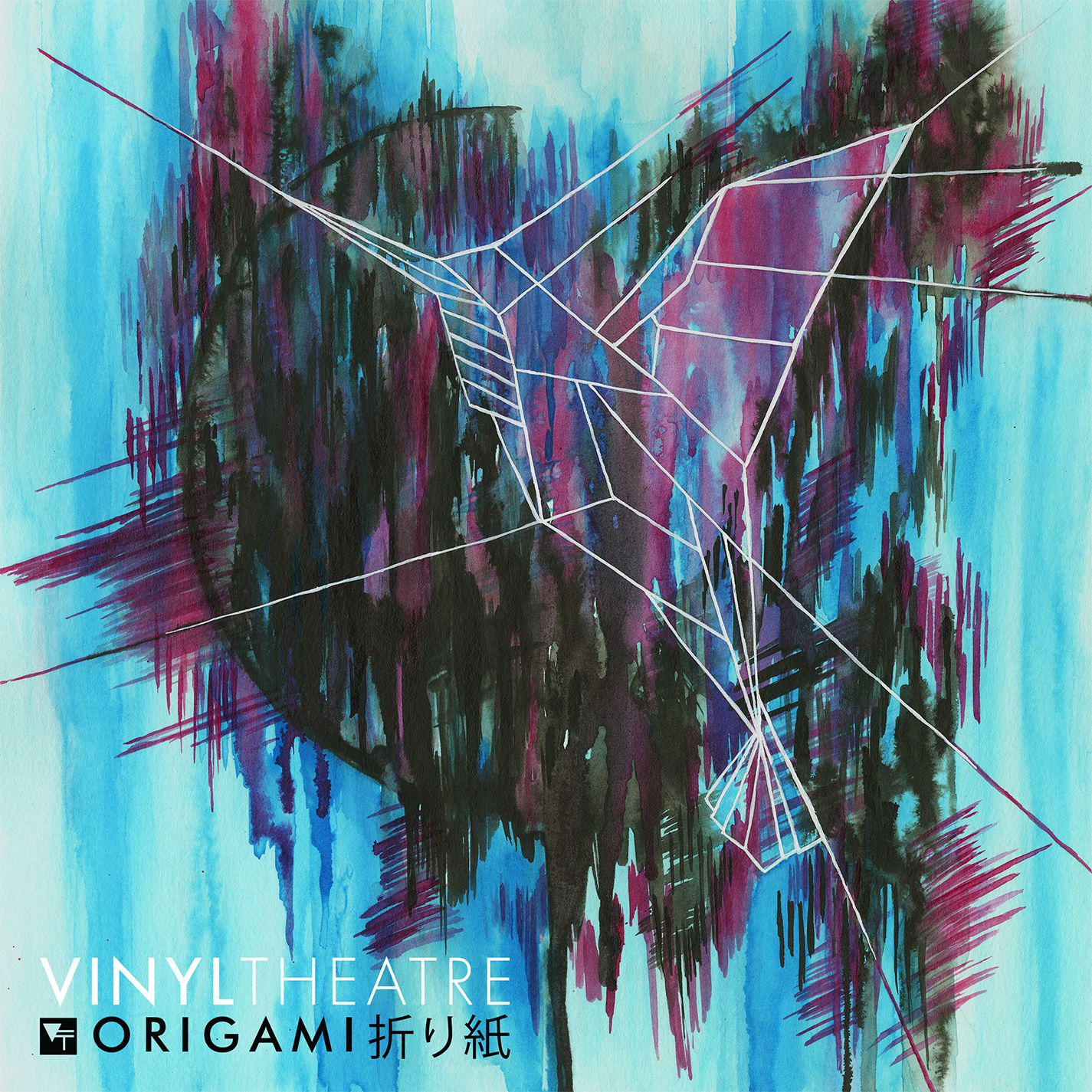 Origami专辑