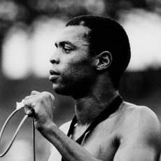 Fela Kuti