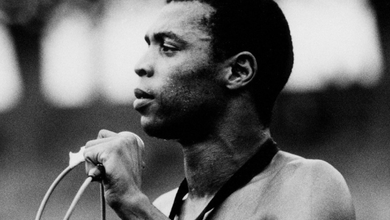 Fela Kuti