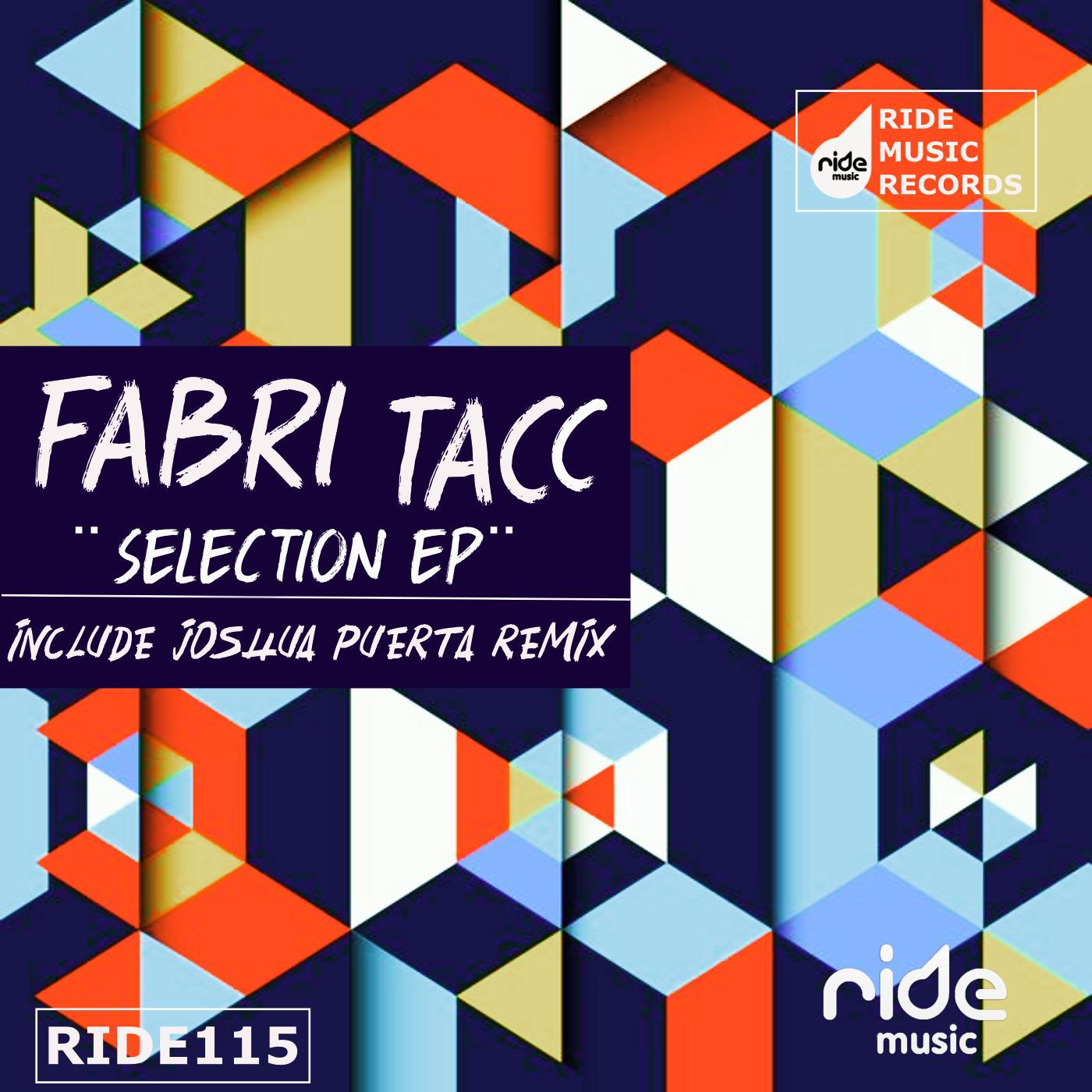 Fabri Tacc - For You (Joshua Puerta Remix)