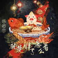 就是胖了怎么着 （原版立体声）