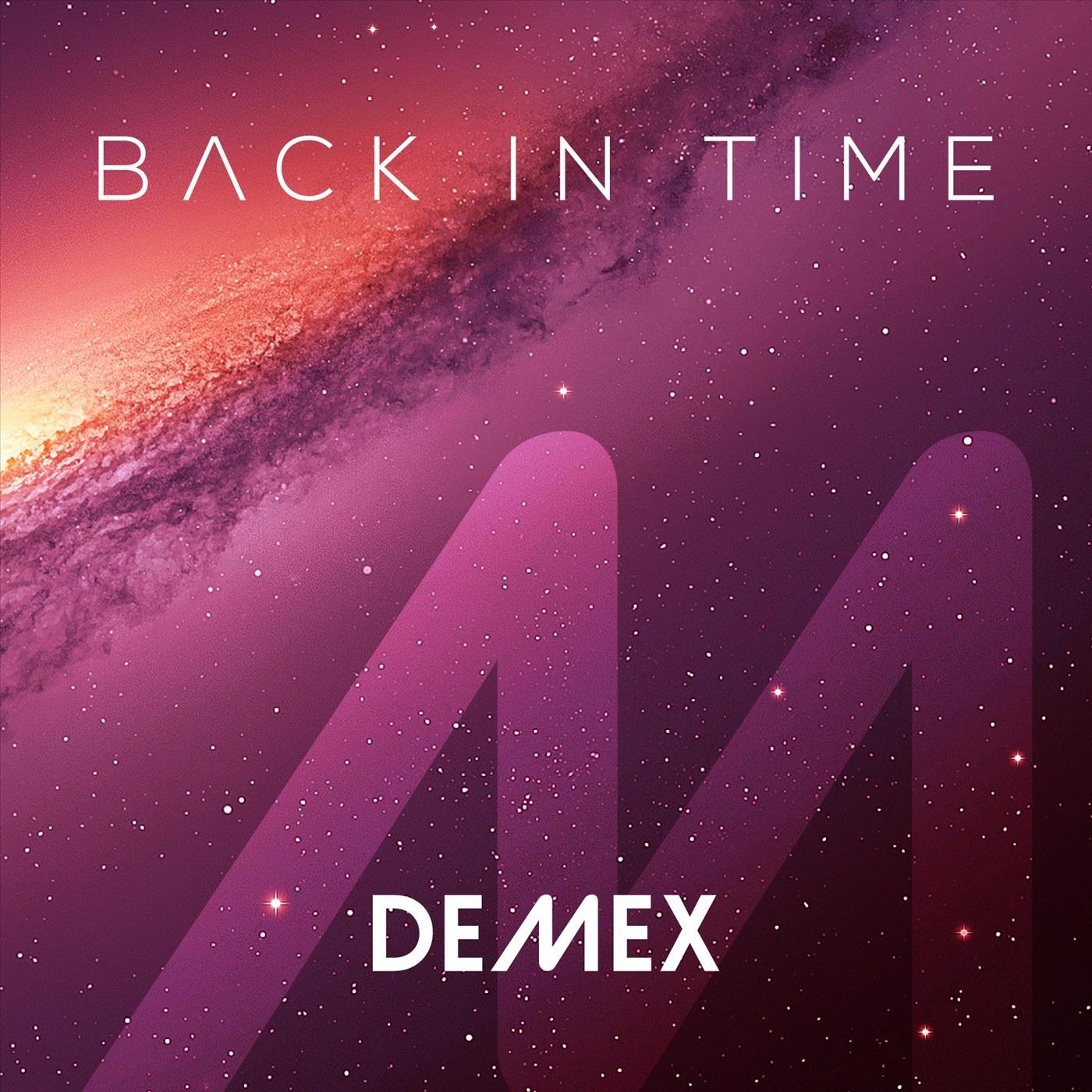 Back in Time