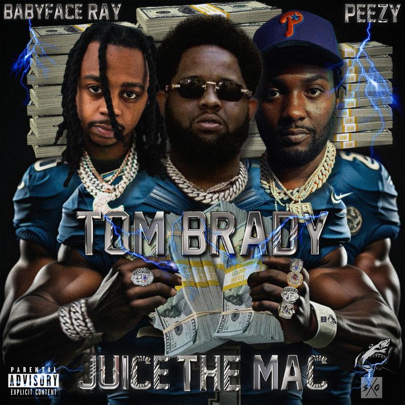 Juice the Mac - Tom Brady