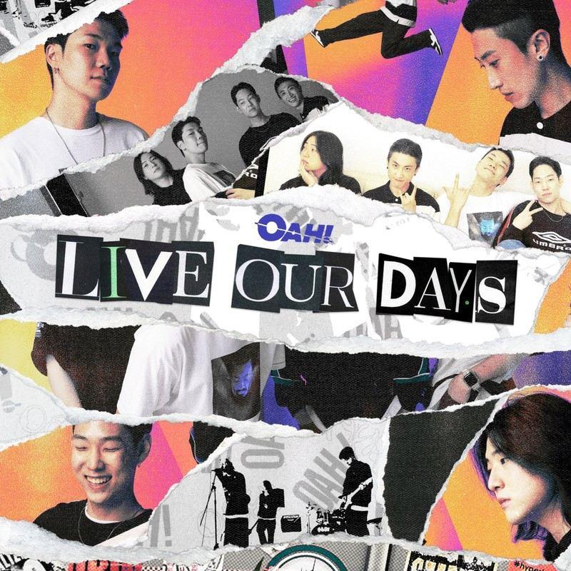 Live our days
