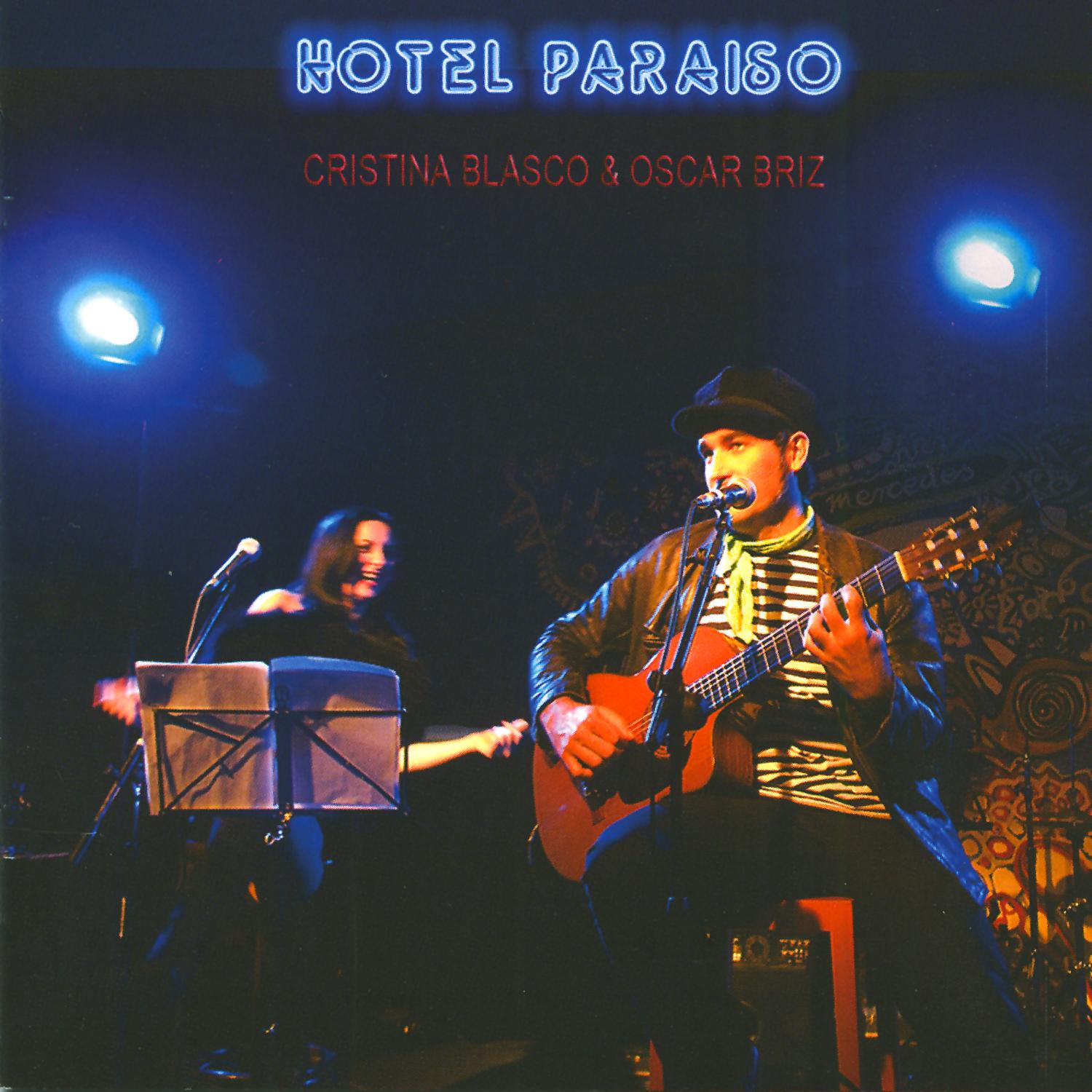 Hotel Paraiso