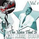 The Voice That Is Vol 1 - [The Dave Cash Collection]