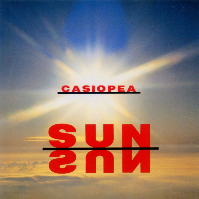 Sun Sun专辑
