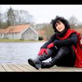 Nelly Sander