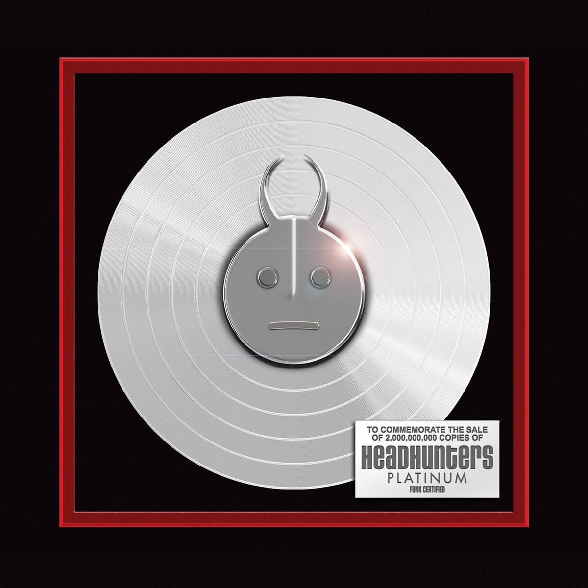 Platinum
