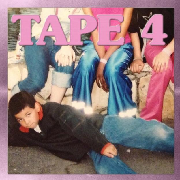 TAPE4