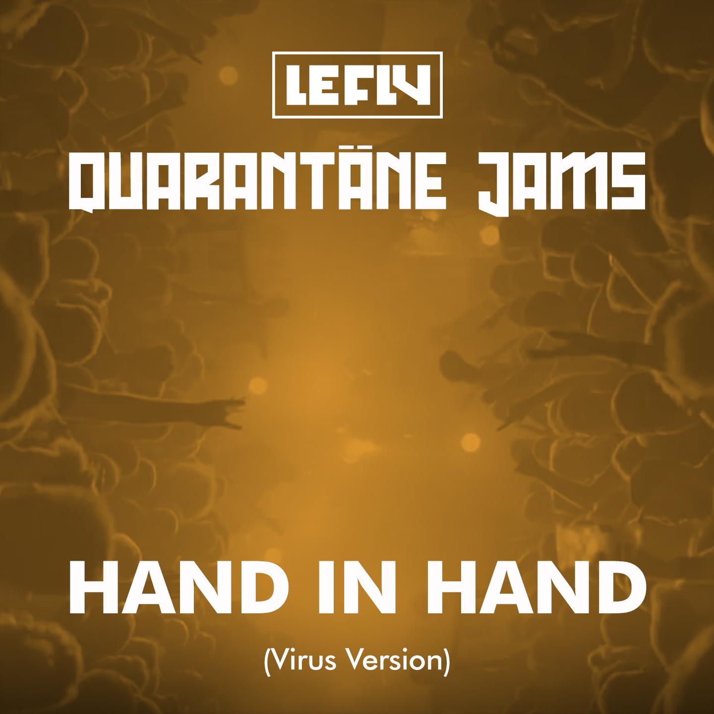 Hand In Hand (Virus Version)