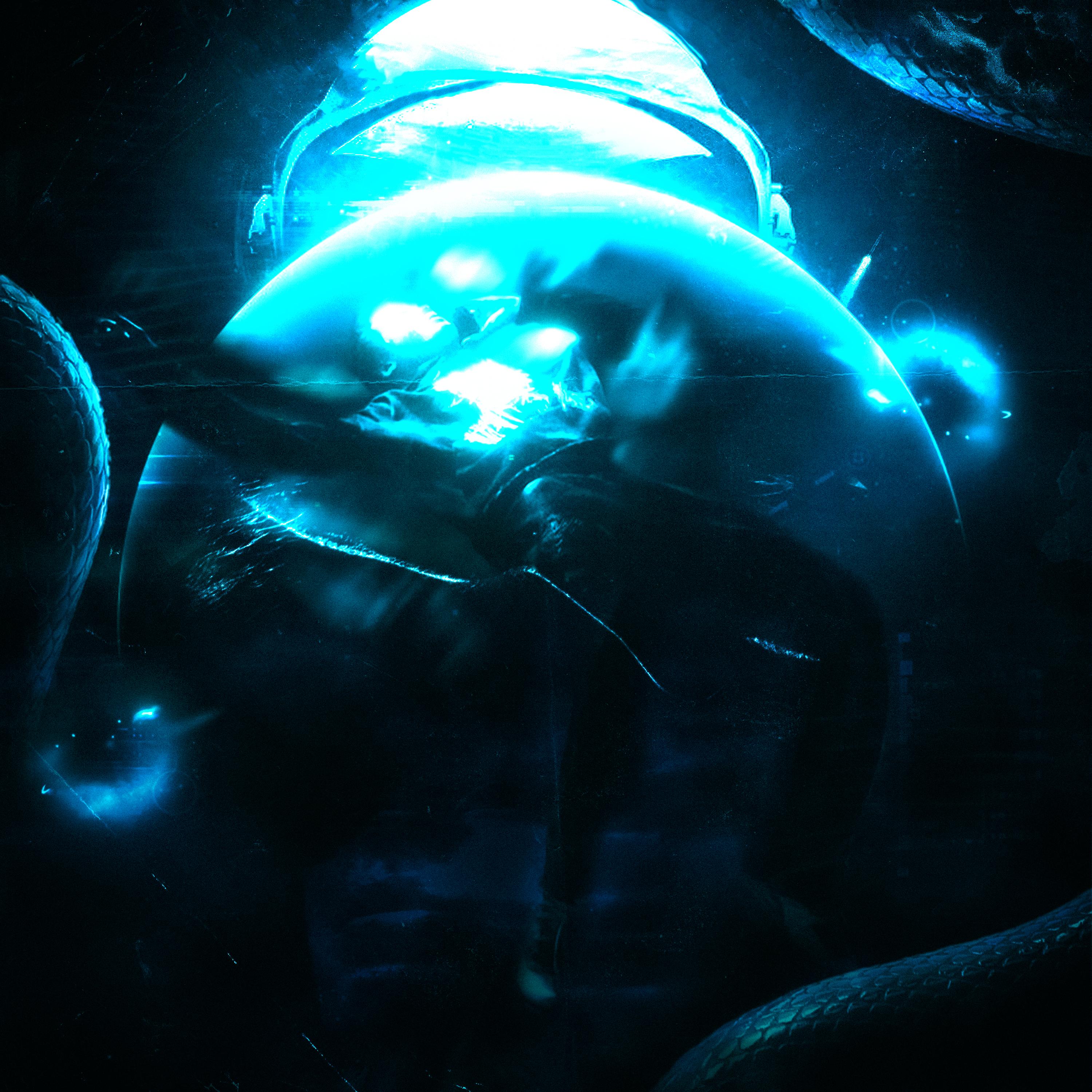 IN MY SPACE