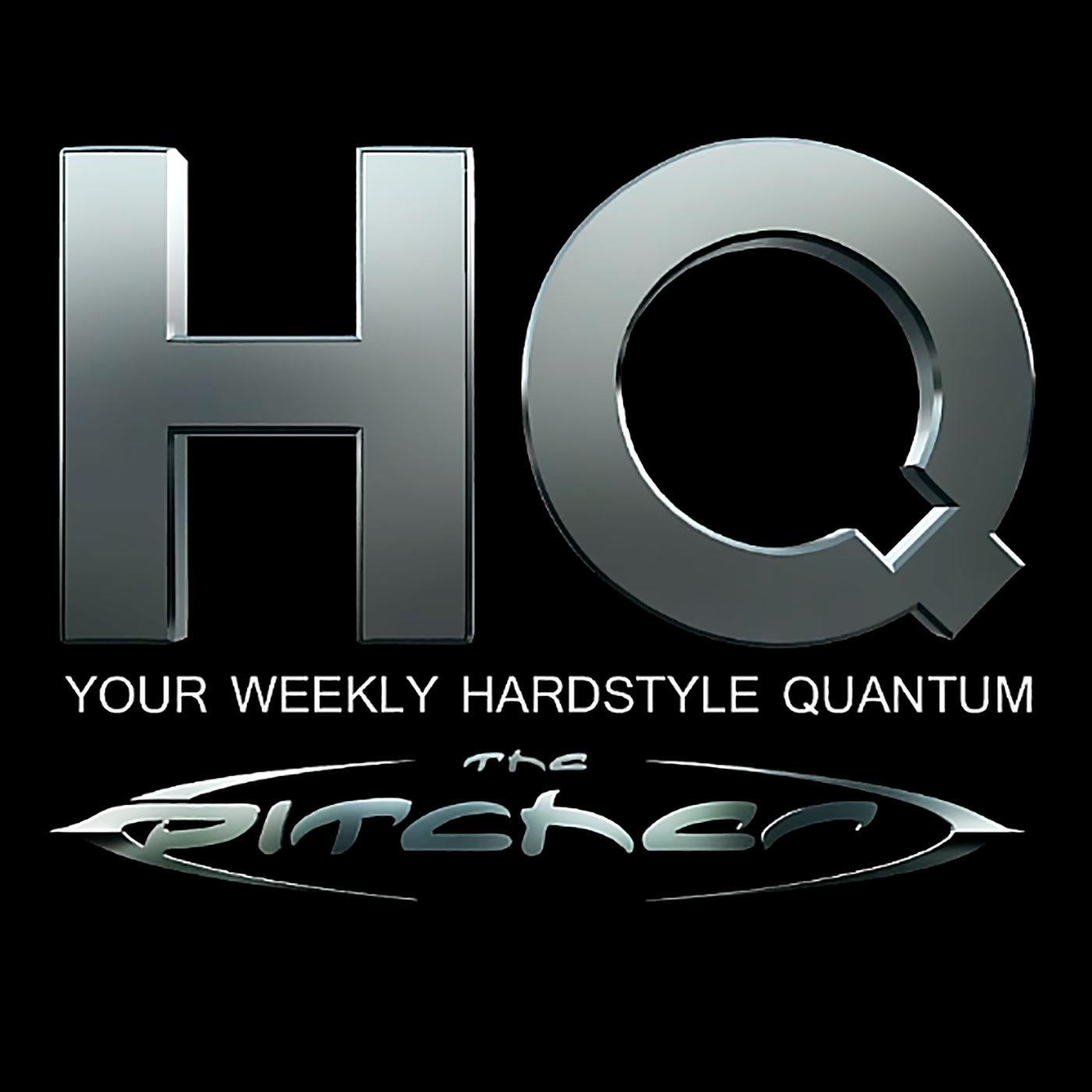 Hardstyle Quantum #HQ1专辑