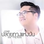 โดม จารุวัฒน์ (New Single 2014)专辑