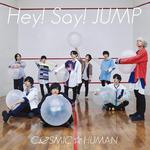 COSMIC☆HUMAN (初回限定盤1)专辑