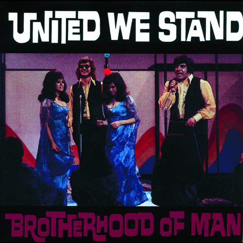 United We Stand