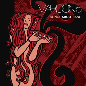 Maroon 5 - Sunday Morning (STW karaoke) 带和声伴奏