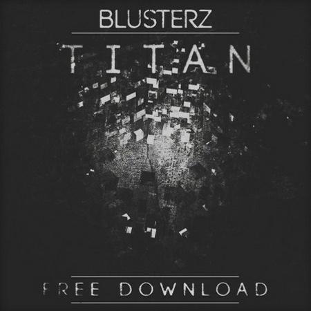 Titan (Original Mix)