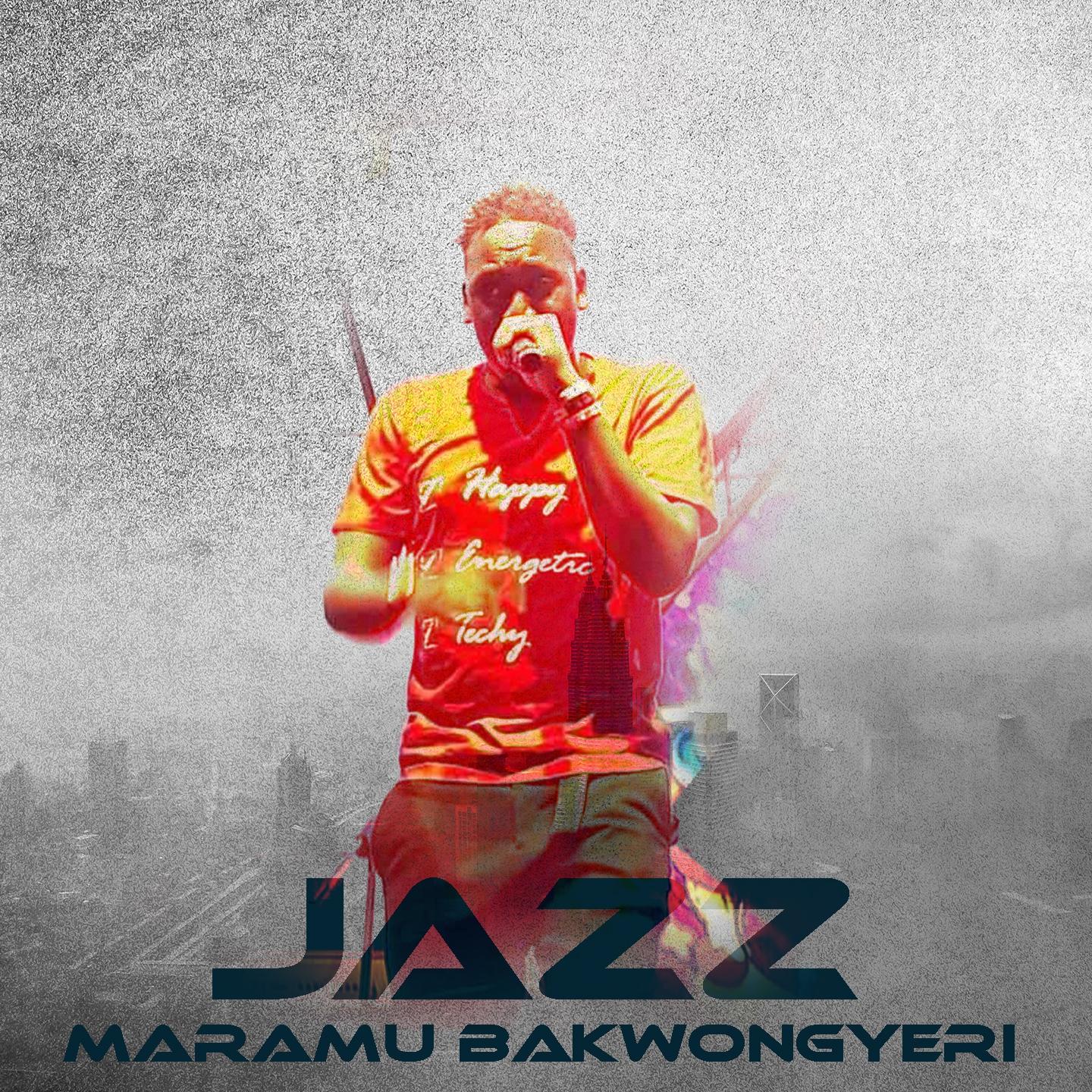 Maramu Bakwongyere
