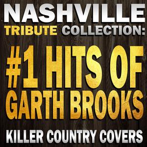 People Loving People - Garth Brooks (karaoke) 带和声伴奏 （降8半音）