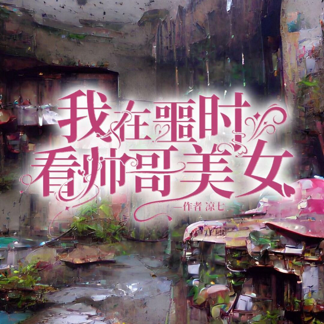 我在噩时看帅哥美女——《噩梦时代》同人曲 琅分命桑向专辑