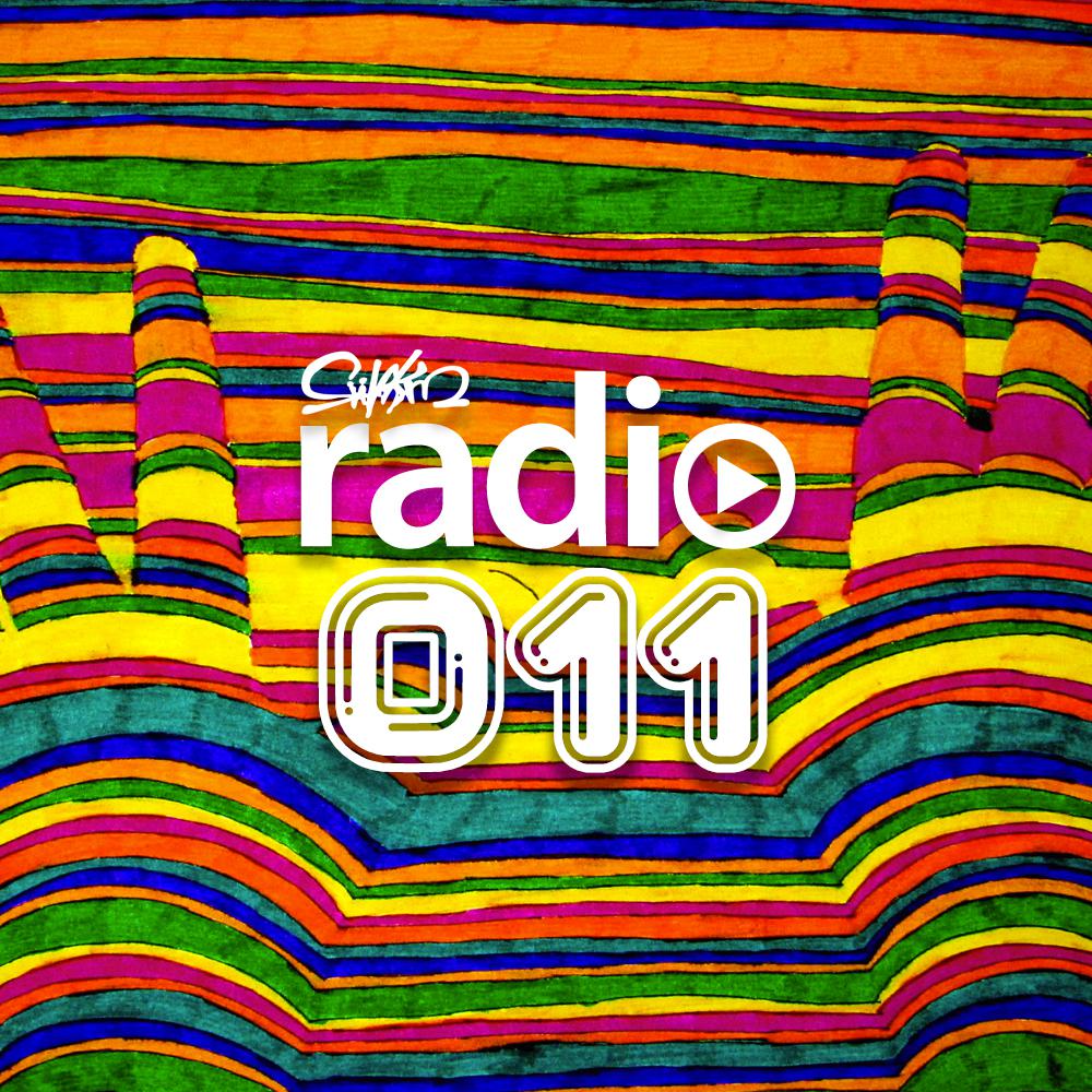 SiiVKM Radio VOL.11专辑