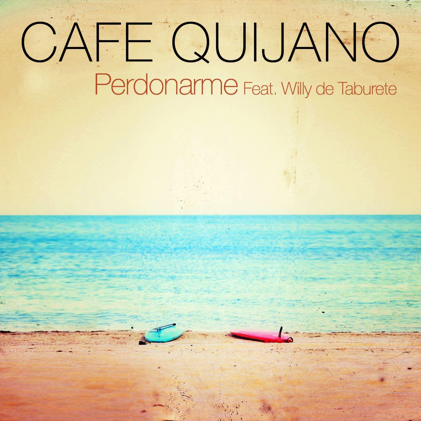 Perdonarme (feat. Taburete)