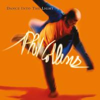 Dance Into The Light - Phil Collins (unofficial Instrumental)