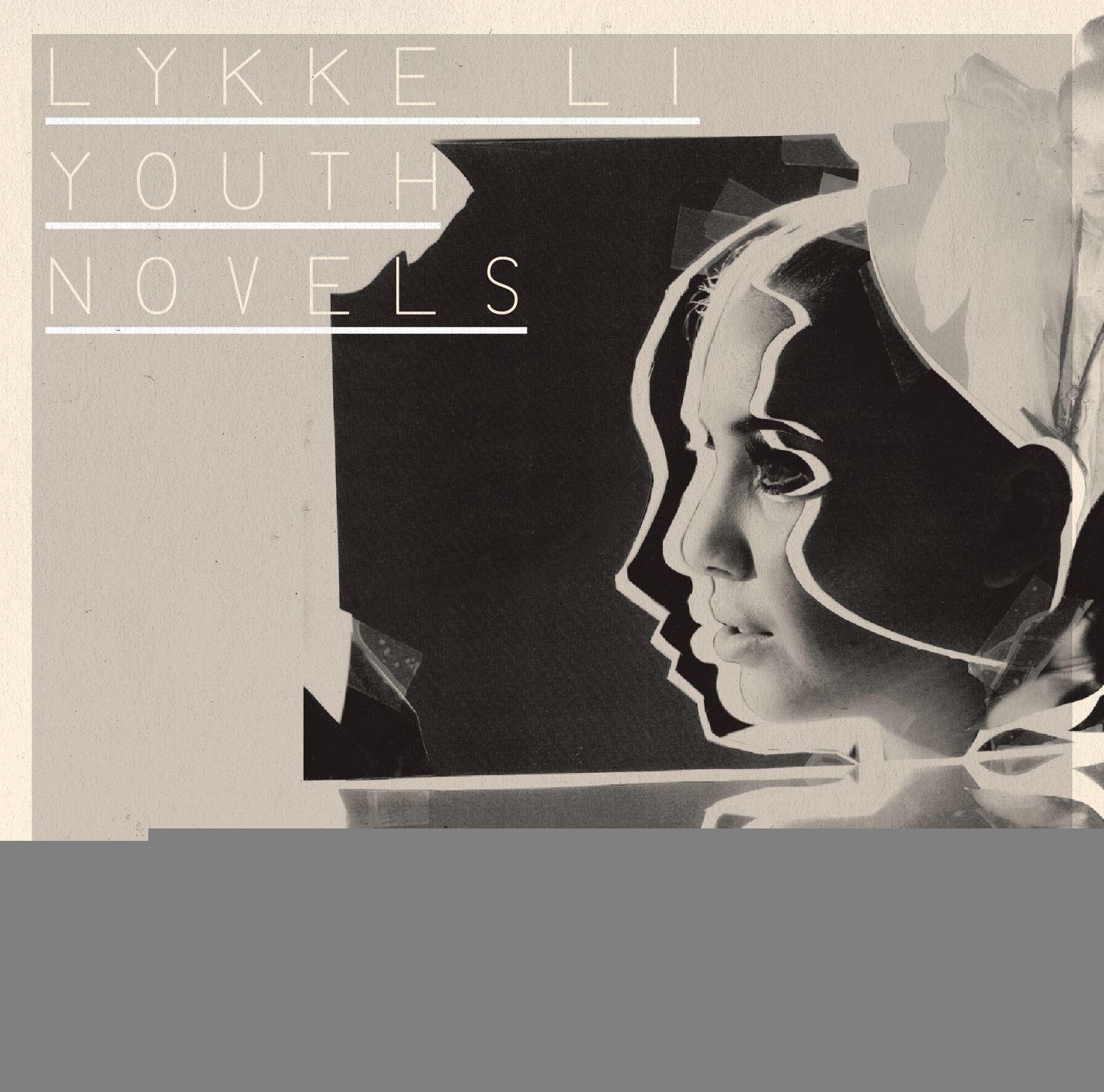 Lykke Li - Hanging High