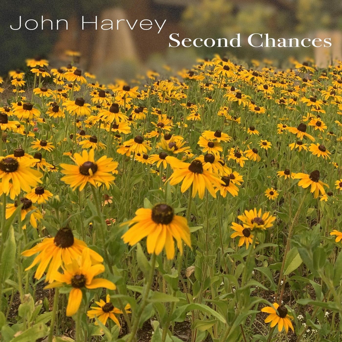 Second Chances