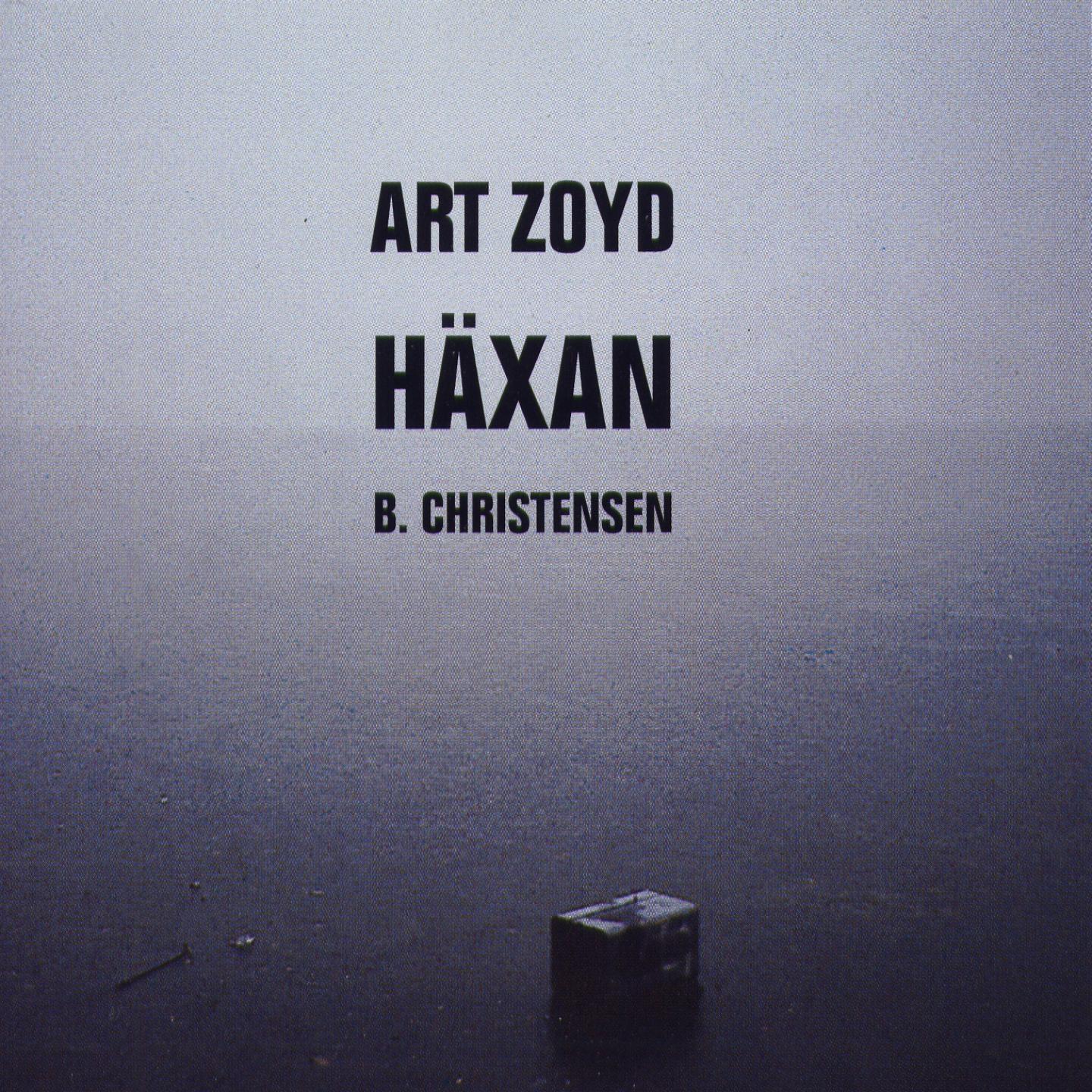 Häxan