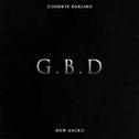 G.B.D专辑