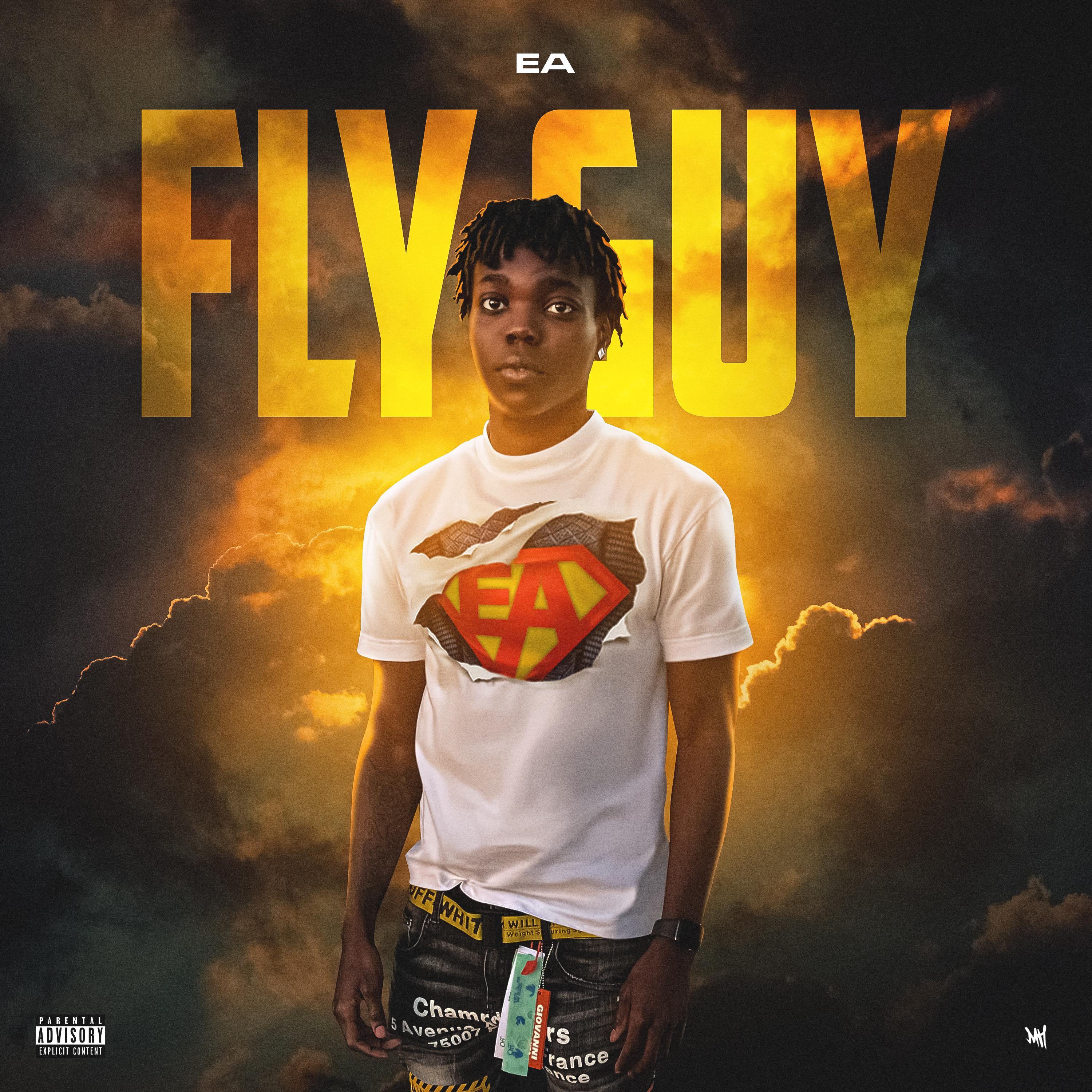 Fly Guy