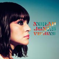 Norah Jones - Alone With My Thoughts (Pre-V) 带和声伴奏