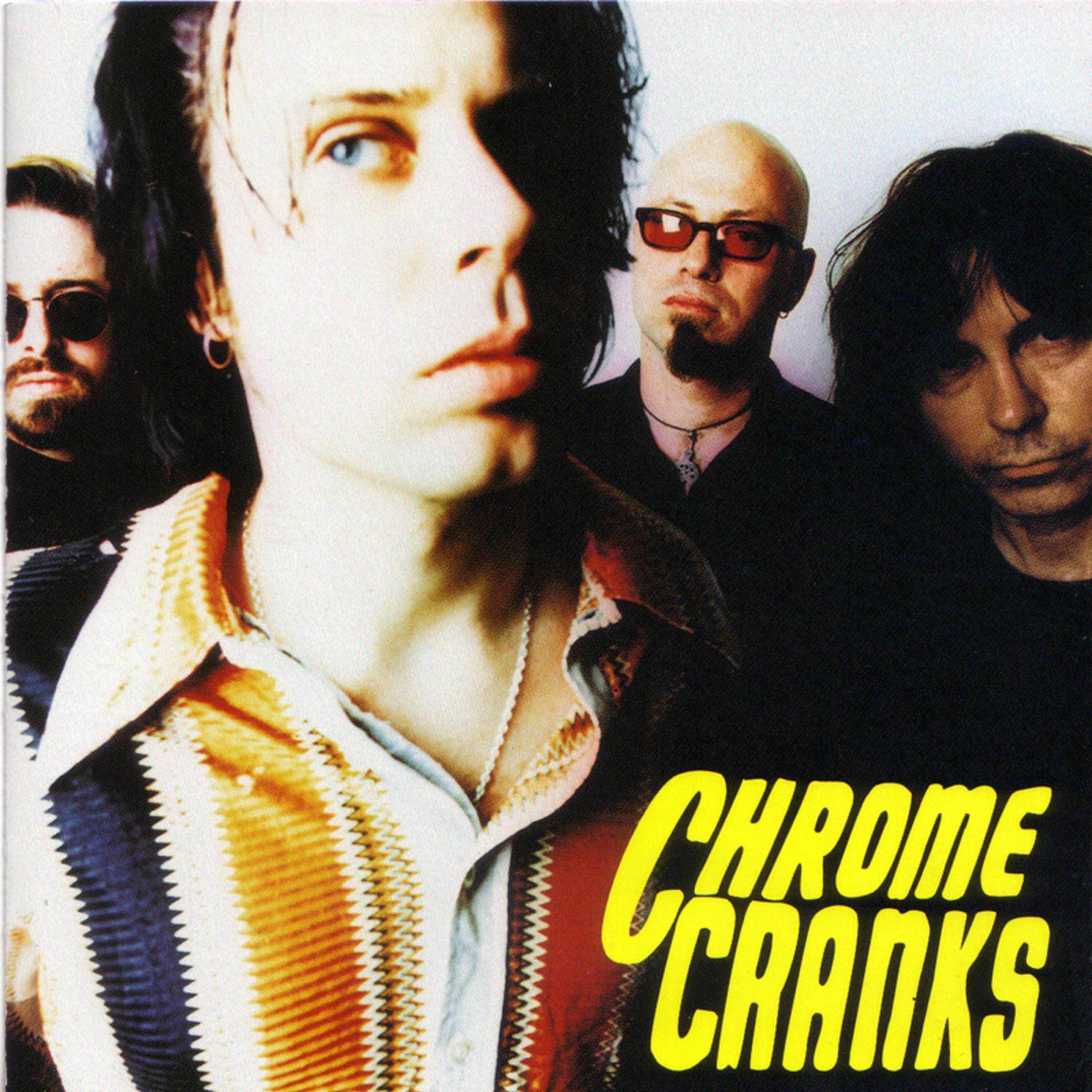The Chrome Cranks