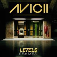 Avicii - Levels (Repair & Fitch Bootleg)