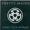 Hard Luck Woman专辑