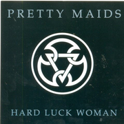 Hard Luck Woman专辑